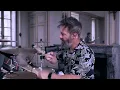 Aube (Ft. @SAUVANE ) Live Session At Château d'Ancenis