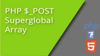 PHP - POST Array