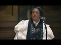 Juno Frankie Pierce - Educator Suffragist Performed by Persephone Felder-Fentress