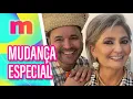 Download Lagu Transformação ESPECIAL com Sylvio Rezende - Mulheres (26/06/2024)