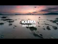 Download Lagu Shanna Shannon - KARMA (Lirik)
