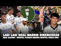 Download Lagu SONGONG❗King UCL Di Remehkan 😱 Xabi Alonso Siap Buktikan Mental Juara Real Madrid 🥶