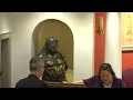 Live at the CIC: Training the Tongue with Fr. Gregory Pine, OP