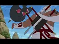 NARUTO AMV - Watch Me Burn (Crystal Lake)
