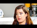 Sarah McDaniel Interview