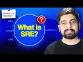 What is Site Reliability Engineering
