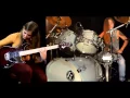 Download Lagu Tina S and Sina - The Trooper [Iron Maiden] cover