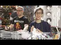 Download Lagu Wētā Workshop | Meet the Makers: Jorgelina Yeme and Mauro Santini