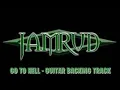 Download Lagu JAMRUD - GO TO HELL (GITAR BACKING TRACK)_MINUS GITAR \u0026 VOCAL