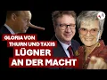 Download Lagu Gloria von Thurn und Taxis im Klartext: Über Lügner in der Politik, Krieg, und die Krise des Westens