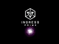 Ingress Prime - Out Now