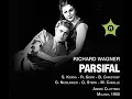 Parsifal: Act II: Vergeh, unseliges Weib! (Parsifal, Kundry, Klingsor)