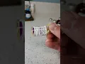 Crystals in your TRT vial here s the fix