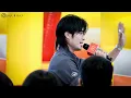 【三生有幸】周殷廷 YANTING | 20240717 麥當勞DSE考生打氣PARTY [4K][FANCAM]