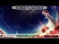 Nightcore - Beautiful (Lyrics)