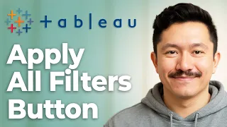 How To Create Apply All Filters Button In Tableau 2025 Guide
