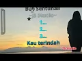 Aku Cinta Kamu - Bob Sentuhan (HQ Karaoke Original Version ) #karaoke #lagumalaysia #lagurockjiwang 