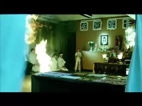 New Blood | 熱血青年 | Trailer | HD