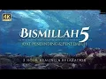 Bismillah 5 Perisai Digital Melawan Penyakit dan Kejahatan (100x Setiap Hari)
