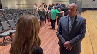 It was inadvertent Mayor Ewing addresses lawsuit surrounding his Mayoral Facebook page