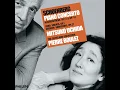 Schoenberg: Piano Concerto, Op. 42: III. Adagio