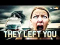 Best Pier Runner Moments Passengers Missing Their Cruise Ships