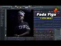 Download Lagu Fada Figa Type Beat || Amapiano