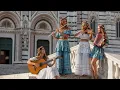 Lagu Luxury Instrumental Fusion for Relax \u0026 Focus | Flamenco, Accordion, Flute \u0026 Violin