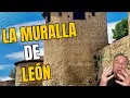 Lagu LA MURALLA DE LEÓN