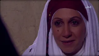 مسلسل تاريخي لسلوم حداد القعقاع الحلقة 14 HD 