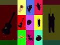 Lagu Do you recognize this shadow?  #learnenglish #kidslearning #animals #riddlesforkids #forkids