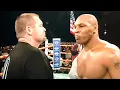Download Lagu Mike Tyson (USA) vs Brian Nielsen (Denmark) | RTD, Boxing Fight Highlights HD
