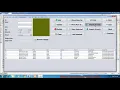 33 JAVA And MySQL Database Project NetBeans IDE Tutorial - How To Import Excel In JTable