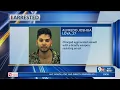 Member of El Paso s Loya family arrested in Cincinnati Street stabbing