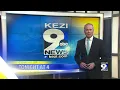 Coming up on KEZI 9 News at 4 Eugene Ski Swap possible landslides with heavy rain