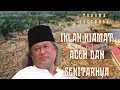 Gus Muwafiq Terbaru 2025 || Bencana Di Aceh dan sebagian Sumatara Itu Baru Iklan Kiamat !!