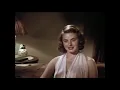 Ingrid Bergman's First Hollywood Screen Test