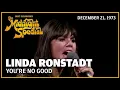 Download Lagu You're No Good - Linda Ronstadt | The Midnight Special