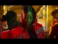 5LAN FT T ANSYTO - VINI POU KA VINI (OFFICIAL VIDEO)