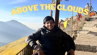 Spending Christmas in Mussoorie
