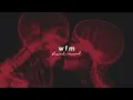 realestk - wfm (slowed + reverb) "wait for me"