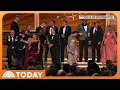 Download Lagu Emmy Awards 2025 Recap: ‘The Pitt’ and ‘The Studio’ Win Big
