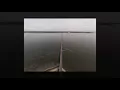 Gopro Karma Harry Nice bridge on the Potomac River