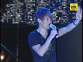 2008 KISS耶誕演唱會-曹格-燭光晚餐(官方高畫質版)