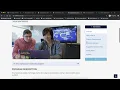 Data Science Program at PSU