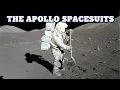 The Apollo Spacesuits Personal Spacecraft