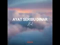 Ayat Seribu Dinar - Hud