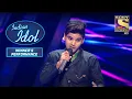 Download Lagu Salmaan Ali के Performance को मिली Standing Ovation! | Indian Idol | Winner's Performance