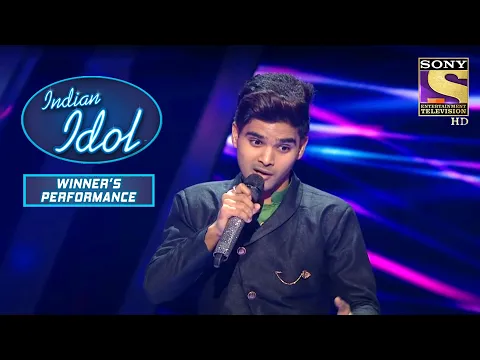 Download MP3 Salmaan Ali के Performance को मिली Standing Ovation! | Indian Idol | Winner's Performance