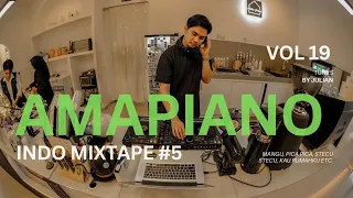 julian indonesian hits 5 mangu pica pica stecu stecu kau rumahku tega vol 19
